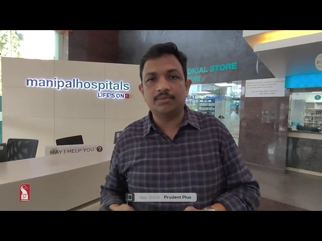 We tried to revive Nana: Dr. Salkar speaks to Prudent #exclusive