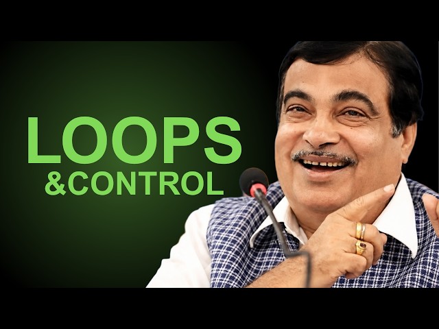 Learn Loops Through Memes (Hindi) || C++