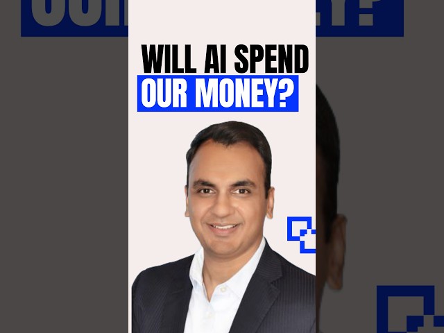 Why Institutions Should Prepare for Tokenisation Now | Anant Kumar
