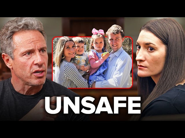 Lindsay Clancy: The SHOCKING Thing Her Safety Plan Listed As Protecting Her