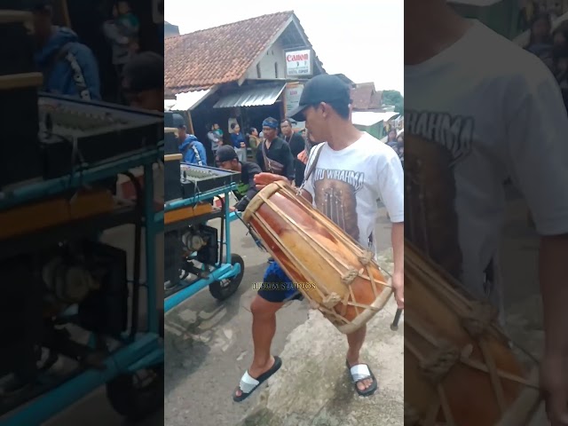 ADA MANG RIED KAUL NGENDANGAN GUYSSS