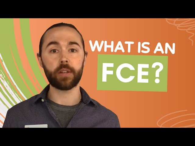 What is an FCE? (Functional Capacity Evaluation)