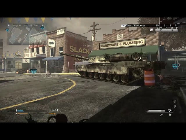 Comeback vs 14-0 team
