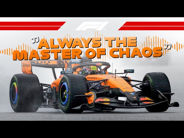 Radio Rewind | 2026 Bahrain Grand Prix In Malaysia | Lenovo