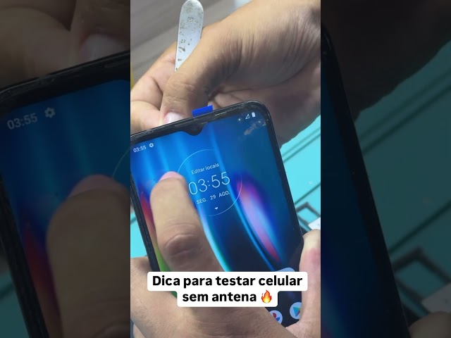 Moto G9 Play Without Network? Check Out This Tip 🔥