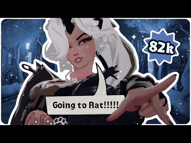 never chase rank one CELESTE in deadlock