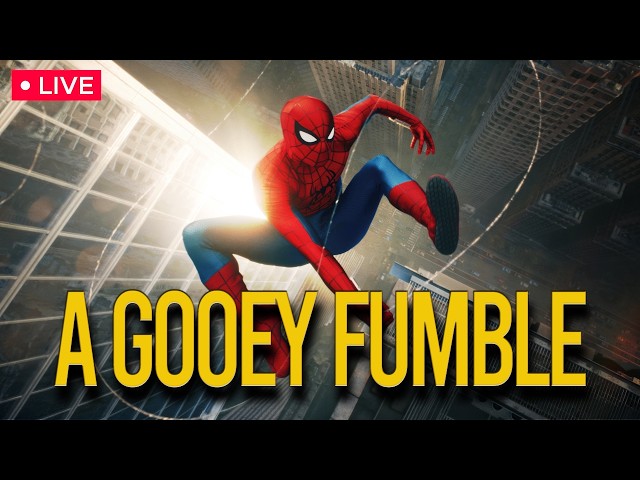 Spider-Man: Brand New Day ALMOST Fixed The Biggest Spider-Man Problem | EMV 051