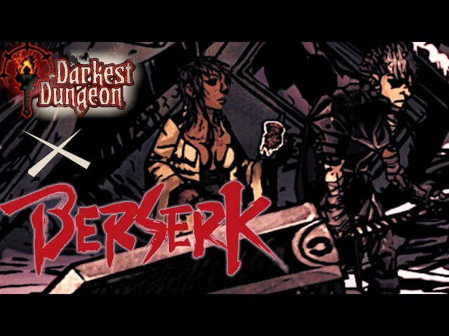 DARKEST DUNGEON: SUPERMODDED (so far) (2)