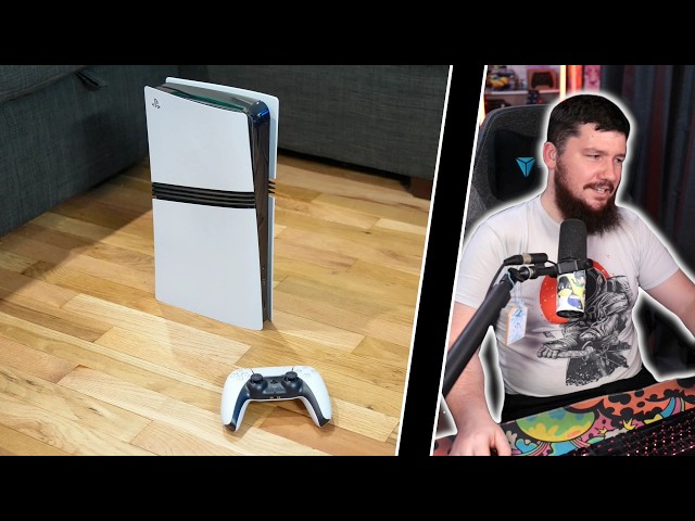 PS5 Emulation And Game Hacking Is Going Through A Renaissance
