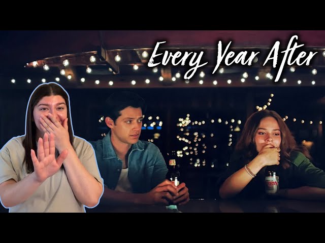 Every Year After 1x2 ‘Young Blood’ REACTION