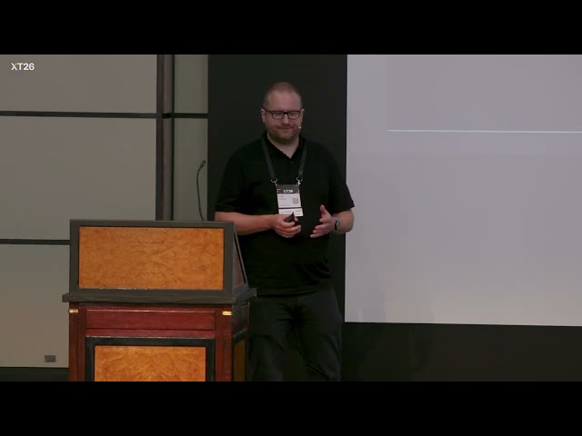 Close to the Metal: Modern Low-Latency Development