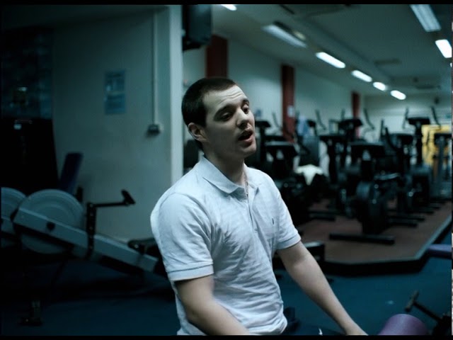 The Streets - Dry Your Eyes (Official Video)