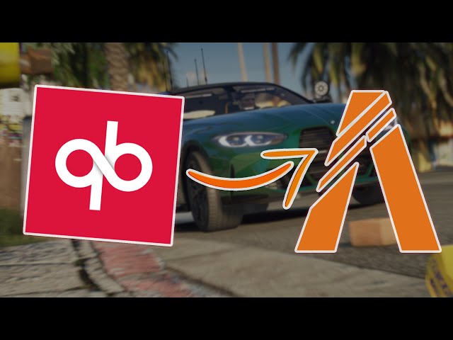 How to install Qbcore into a FiveM Server! Quick | Updated