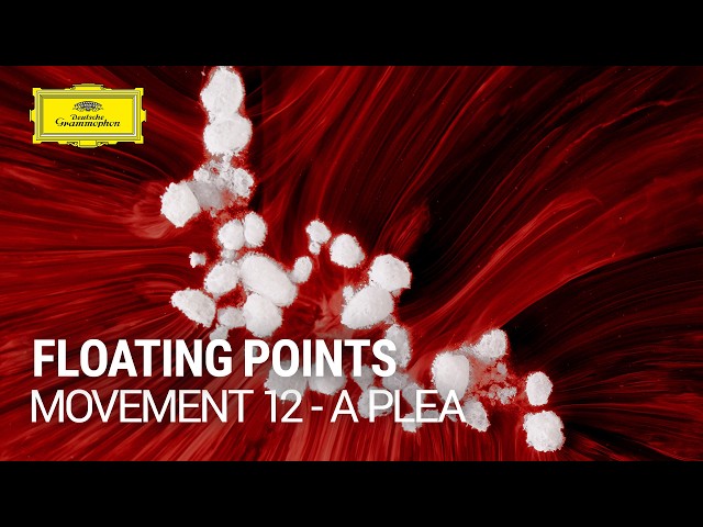 Floating Points - Movement 12: A Plea (Official Music Video)