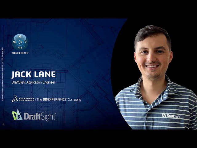Introduction to DraftSight Mechanical