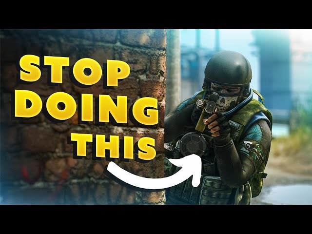 Practice THIS To Start Winning More Fights in Tarkov... - Beyond The Grave