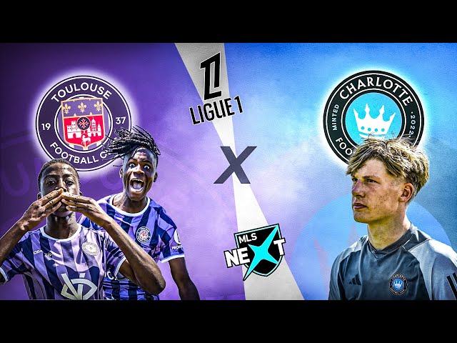Is MLS NEXT Better Than Ligue 1?
