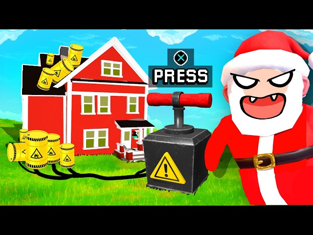 Making a Multiplayer Game in 7 Days