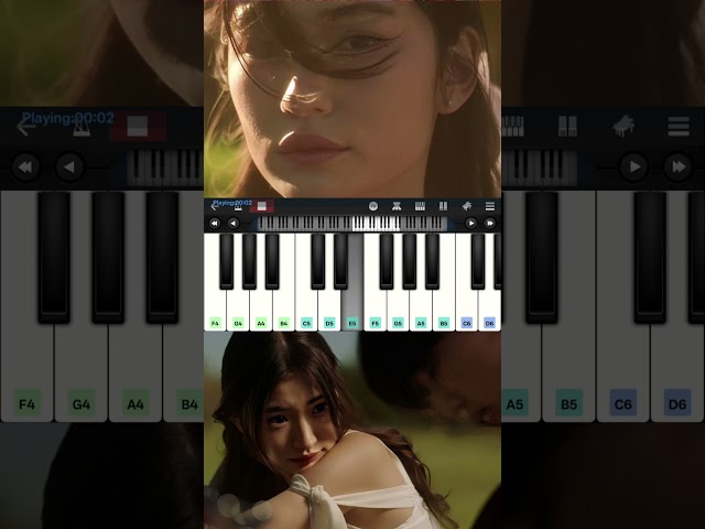 Blue | Yung Kai | Piano Tutorial