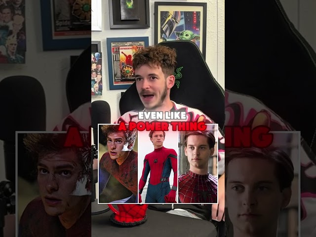 HUGE Problem In Superhero Media?! #shorts#fyp#viral#reels#tiktok#trending#marvel#invincible#ytshorts
