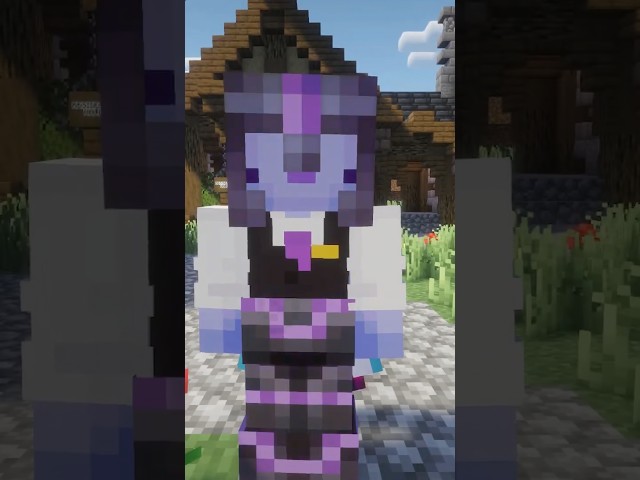 FIXING Minecraft’s Game Drop System Is SIMPLE