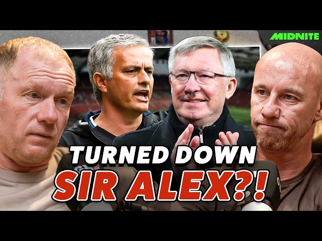 Mourinho's SHOCKING Revelation, Why Man United NEED Romero & Invited To Ronaldo's Wedding?