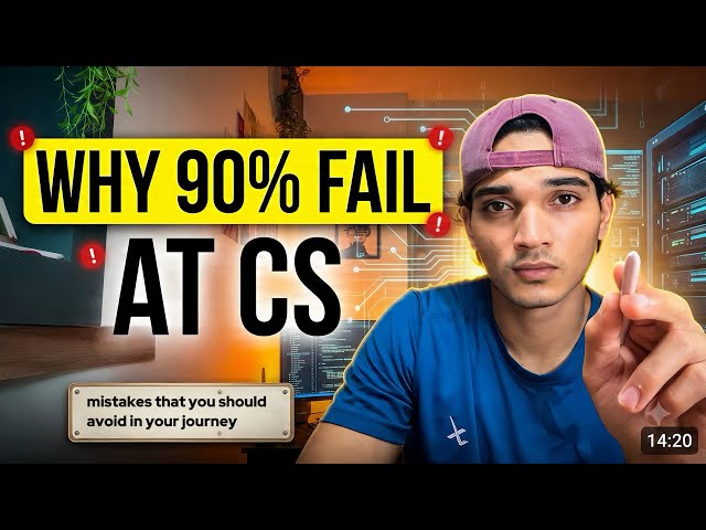 PASS CS Executive Dec 2026: Watch This Before It’s Too Late 