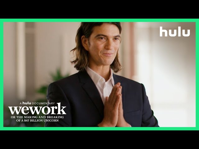 WeWork: Or The Making And Breaking Of A $47 Billion Unicorn | Official Trailer | Forbes