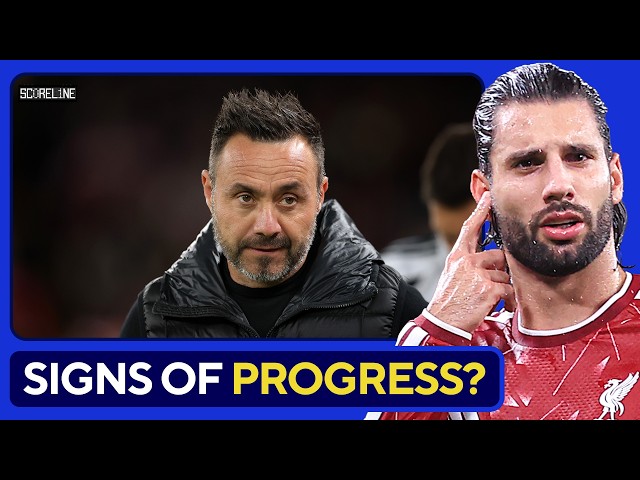Liverpool vs. Tottenham Hotspur Carabao Cup Match REACTION!