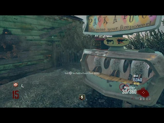 Revive of the Year !!
