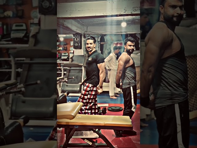 ￼￼￼Bodybuilding physique 💪 #gym #gymmotivation #gymlife #gymbro #gymbros