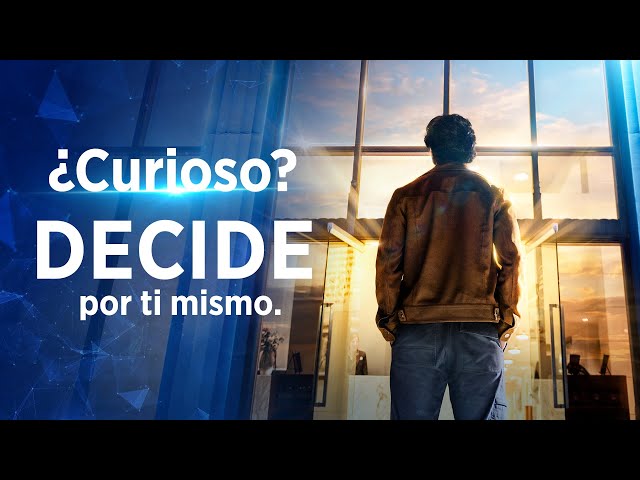 Decide por Ti Mismo | Comercial de la Iglesia de Scientology 2024 para el Super Bowl (60 s)