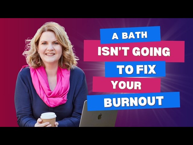 The Operating System That’s Burning You Out, and How to Redesign It