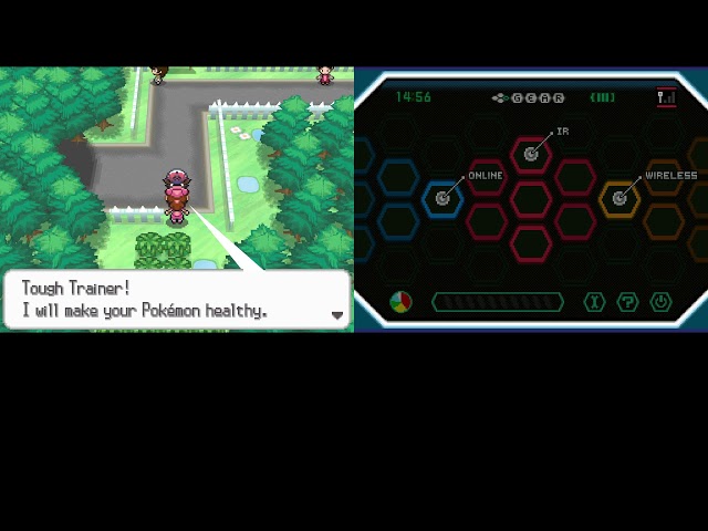 Pokemon Black Stream