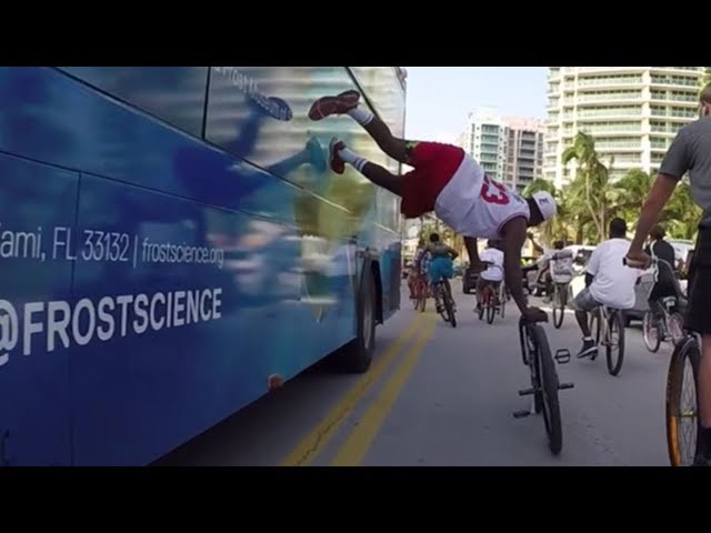 This Is Bike Life!