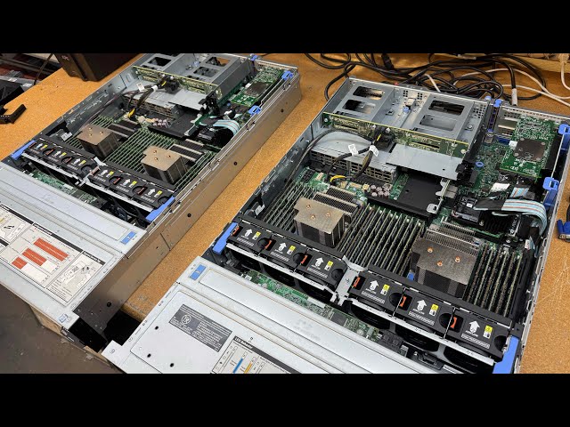 Server RAM Prices CRAZY - Here is Why