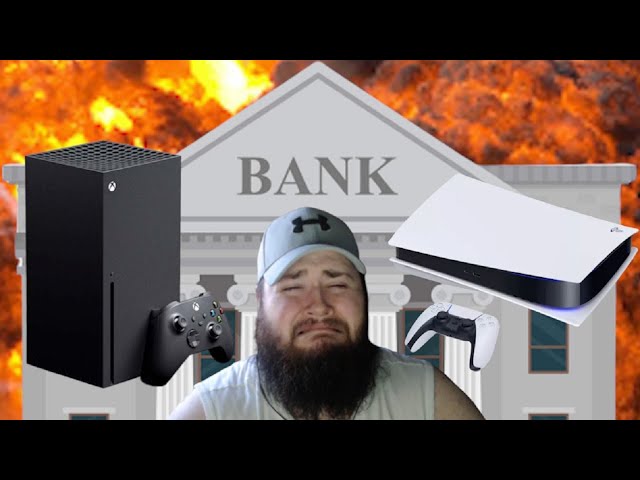 Next-Gen Video Games Will Destroy Your Bank Account
