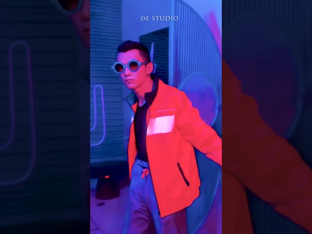 Ricky Star - Xoay Vòng REMIX SHORT (DE STUDIO)