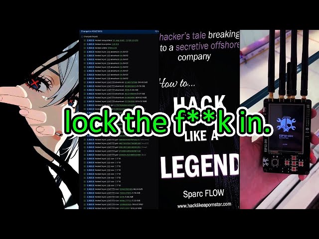 POV: You're Learning Hacking the Wrong Way!