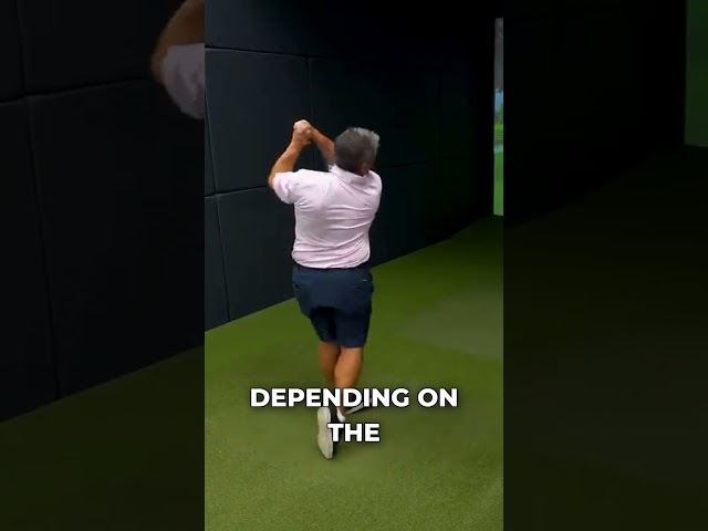 LEFT BELOW RIGHT GRIP EXPLAINED #golftips #precisiongolf #golfyoutube #golfchannel