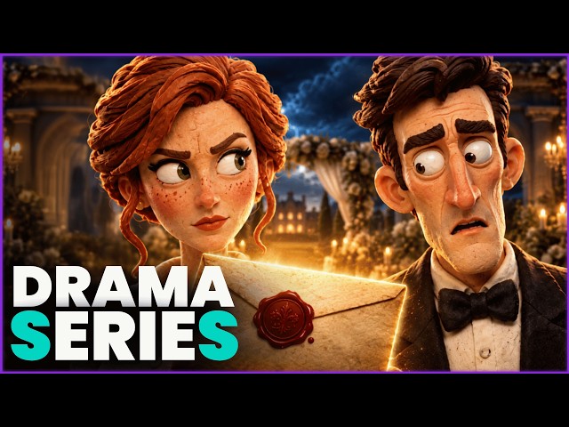 Create a Micro Drama Series with GPT-6 Astra and Seedance 2.5
