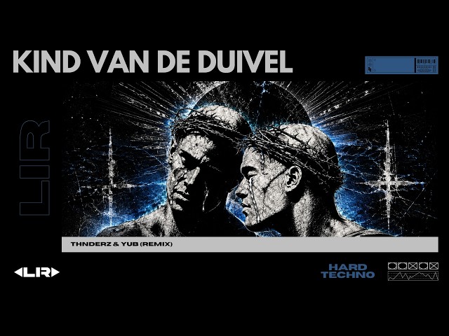 HARD TECHNO | KIND VAN DE DUIVEL (LETCH Remix)