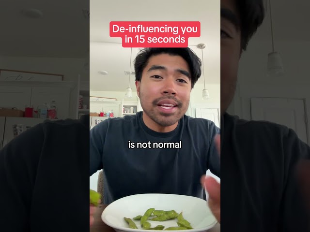Influencers Lie About This 😳 (Stop Falling For It)