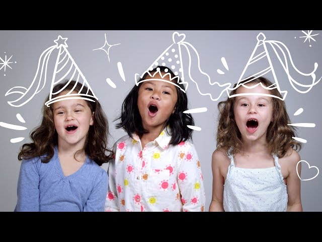Clara & Friends Describe The Princess Bride | Kids Watch | HiHo Kids