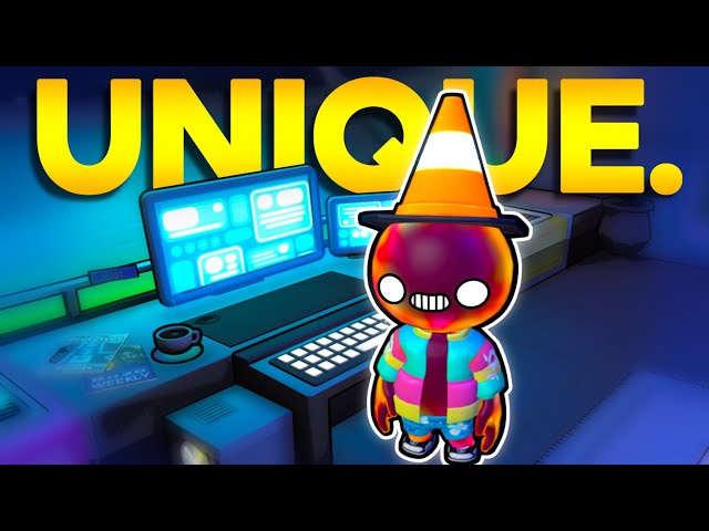 Creating a Lobby for my Indie Game | Devlog