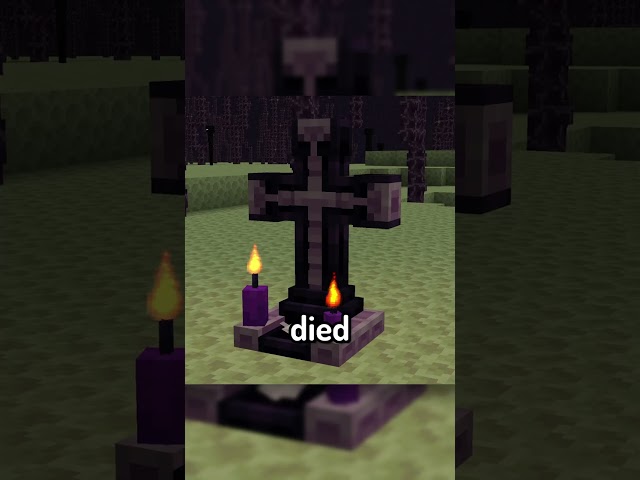 Mini Mod Reviews - Yet Another Gravestone Mod