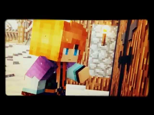 Dan and iggy has a minecraft suprise.