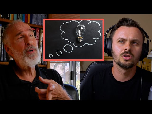 The Creative Process (And How To Do It Better!)