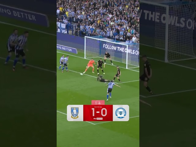 Relive one of the greatest play-off comebacks