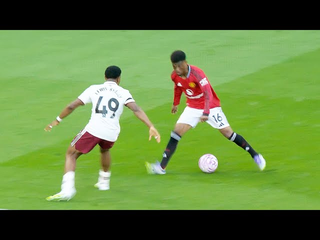 Man United – Showtime Football (2025/26)